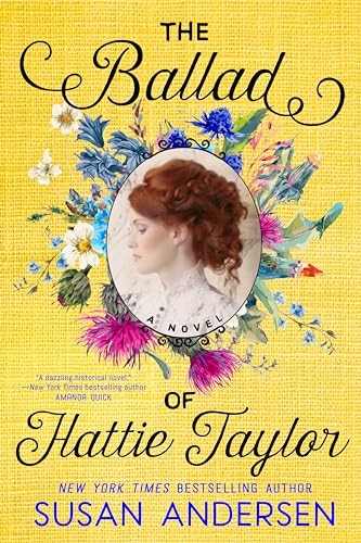 Ballad of Hattie Taylor, The, Andersen, Susan