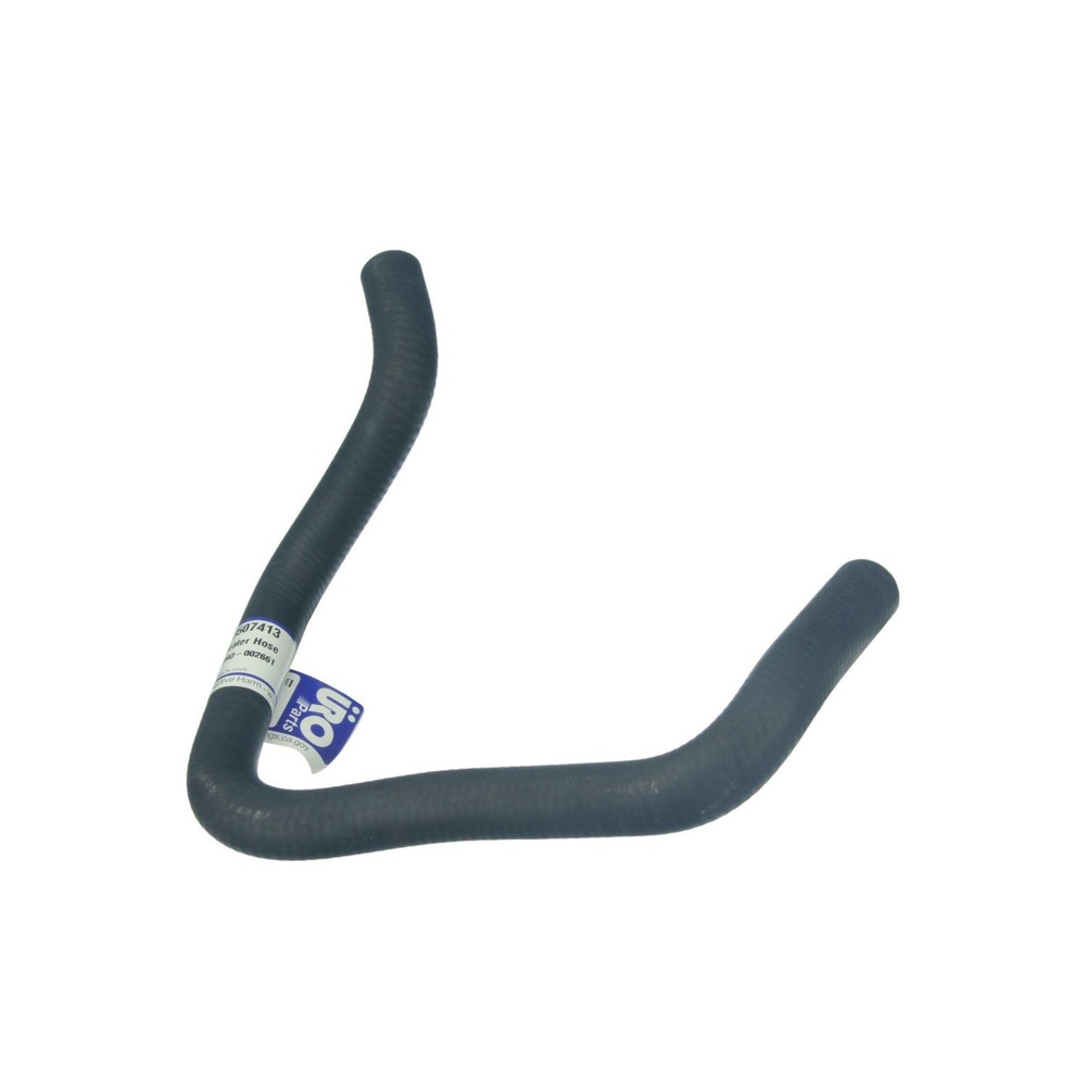 URO Parts 3507413 Heater Hose For 92-95 Volvo 740 940