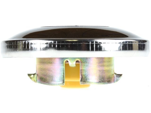 For 1973-1976 Ford F250 Fuel Tank Cap 51889TPYP 1974 1975