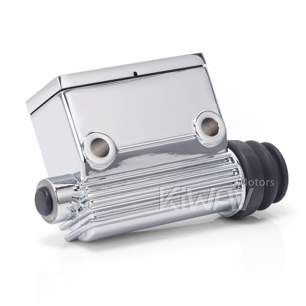 rear brake master cylinder 3/4