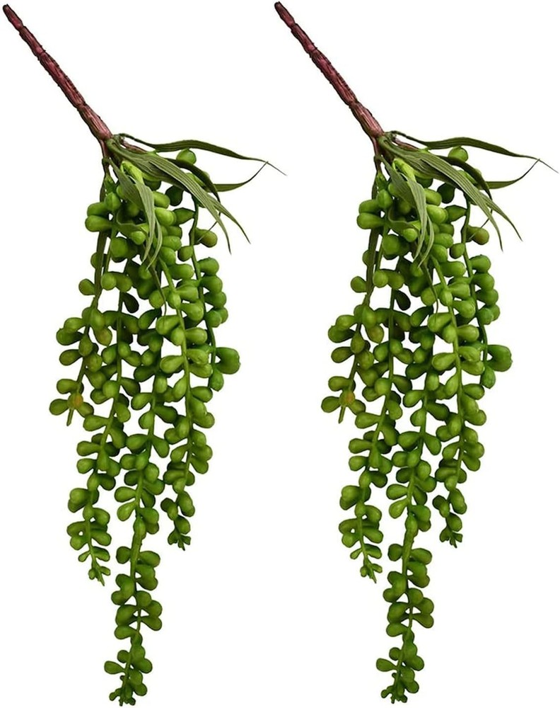 Artificial Succulent Plants, 13.4