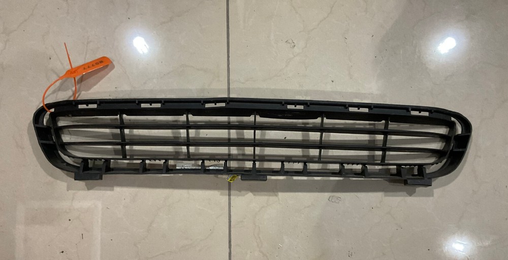 2007-2009 Toyota Camry Black Lower Grill Grille Assembly CAPA Certified