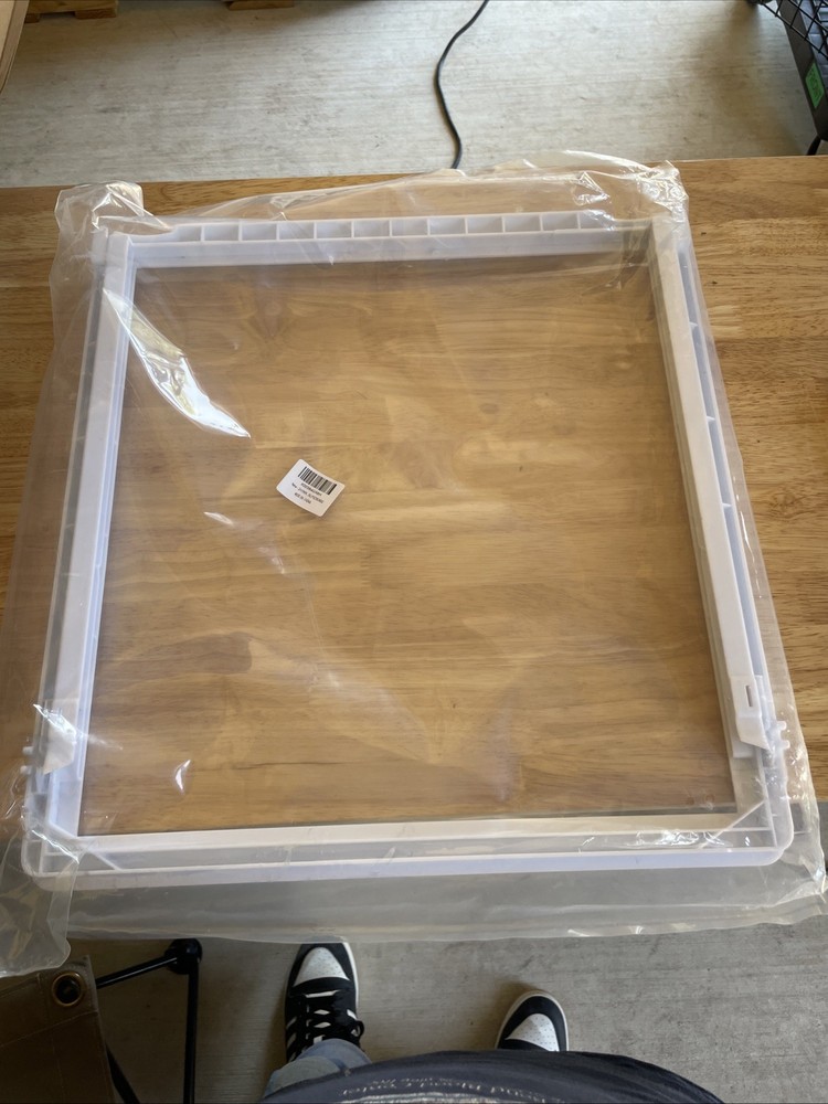 Frigidaire Compatible Shelf Frame Replacement 241969501 PS2363832