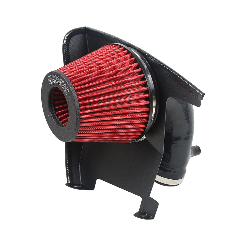 For Audi A4 ALLROAD A5 S4 S5 RS4 RS5 2.0T B9 Cold Air Intake System Performance