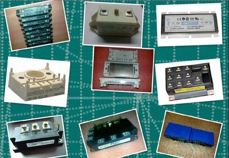 1Pcs Niec Japan Module PAH15016CF un