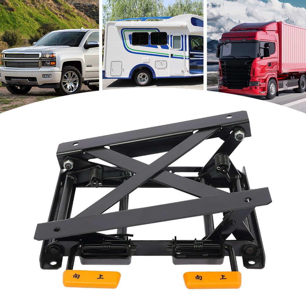 Car Seats Height Adjuster Holder Seat Lifting Base Car Seat Lift Rack 7cm-13cm