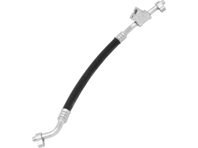 UAC A/C Suction Line Hose for 2000-2006 Chevy Suburban 1500 44DQZB