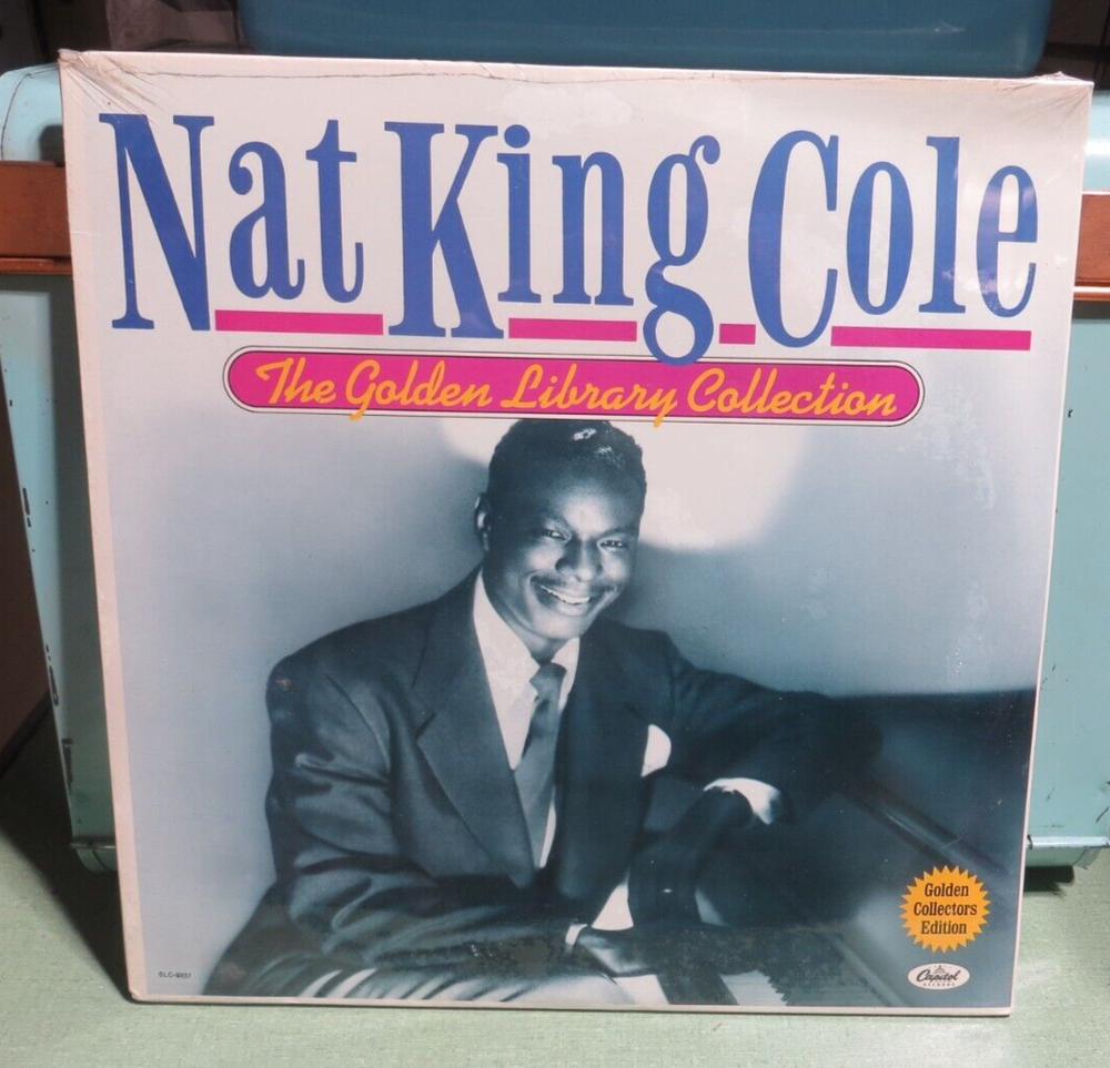 Nat King Cole 