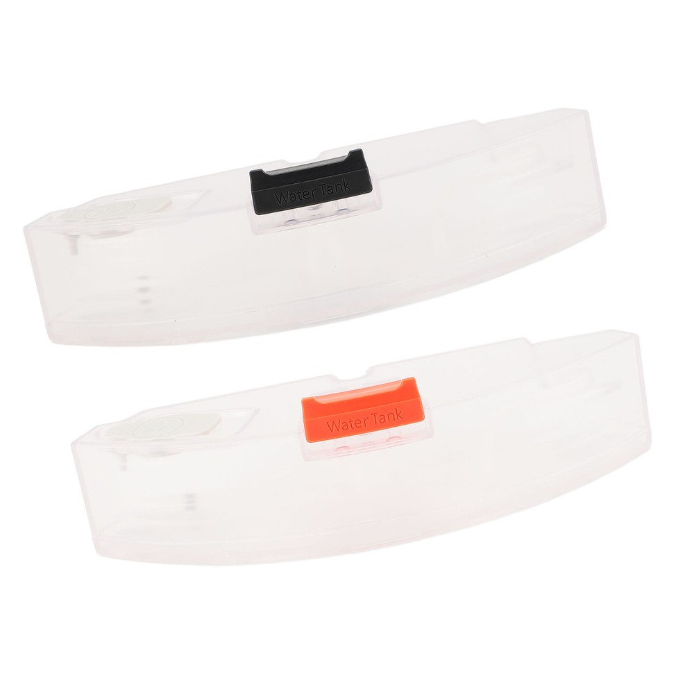 High-Quality ABS Robot Vacuum Water Tank Replacement Part with Electric Control for Efficient Cleaning-image