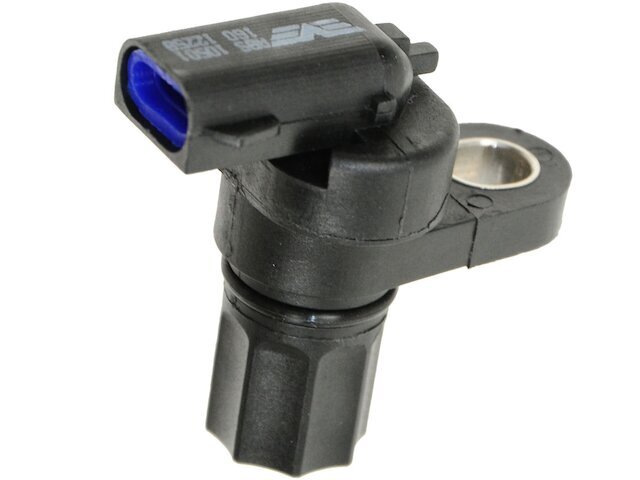 ABS Speed Sensor for 1990-2002 Ford E250 Econoline - 23FBCR Rear DIY Fit