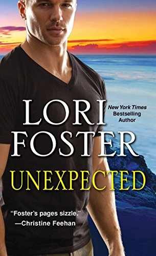 Unexpected - Paperback, by Foster Lori - Acceptable