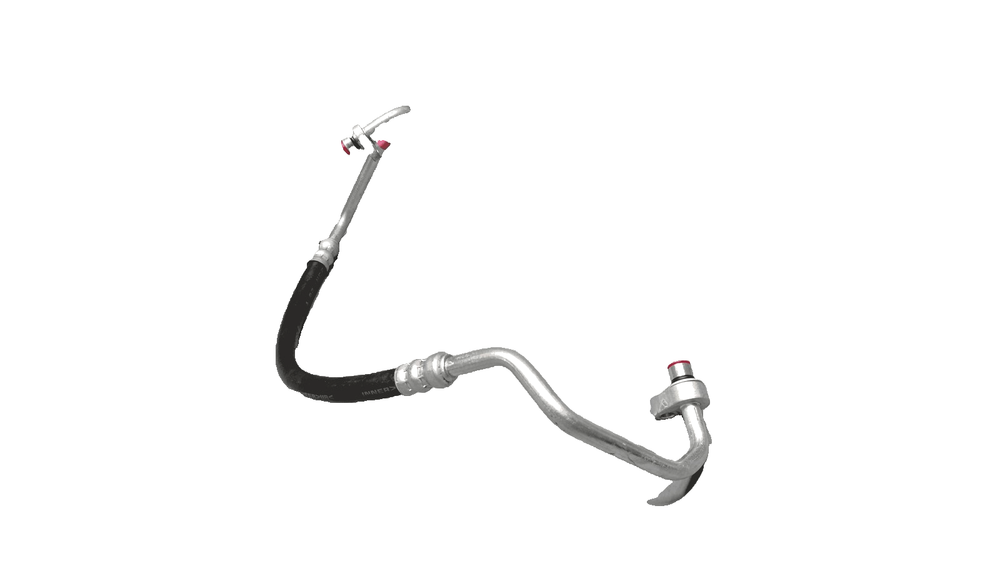 OEM NISSAN ROGUE 1.5L 2021-2025 AC CONDITIONER DISCHARGE PRESSURE HOSE LINE PIPE