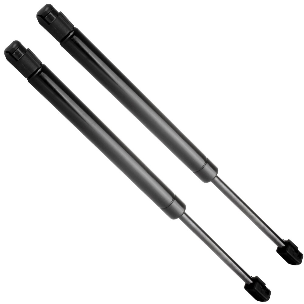 For 05-12 Lexus GS350 6654 2pcs Rear Trunk Lift Supports Struts Shocks