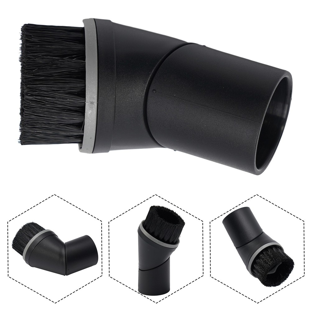 Convenient Swivel Attachment for Miele S Series Vacuum Cleaner 35mm Connector