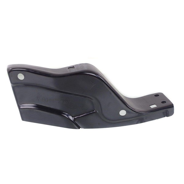 06-09 4Runner V6/V8 Front Bumper Cover Retainer Bracket Driver Side
