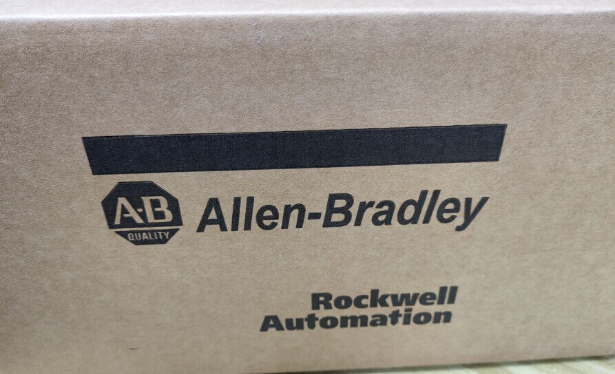 New AB 20F11GE022AA0NNNNN New in Box New Factory Sealed Free Shipping