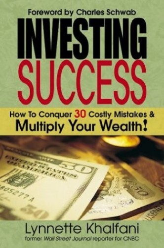 Investing Success, Khalfani, Lynnette