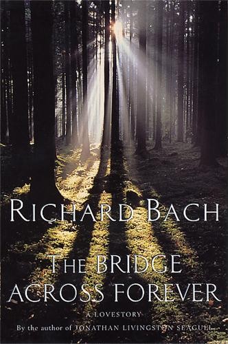 The Bridge Across Forever by Bach, Richard Paperback Book The Fast Free ShippingFREE US DELIVERY | ISBN: 0330290819 | Quality Books