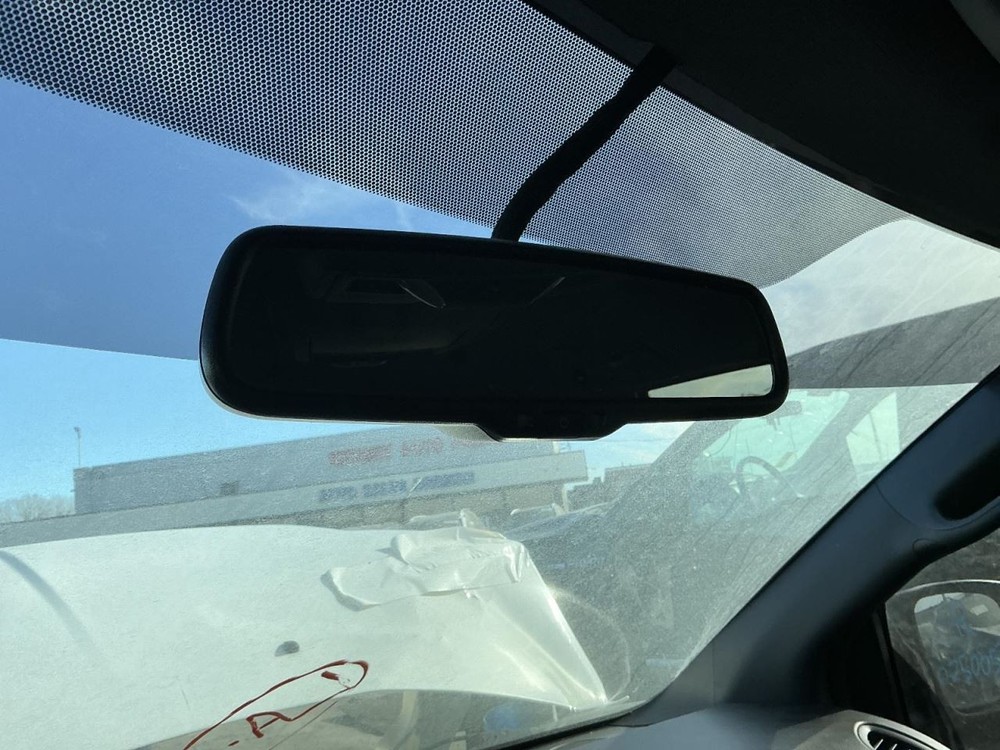 Auto-Dimming Rear View Mirror with Mic for 2010-2017 Dodge Caravan 4823131