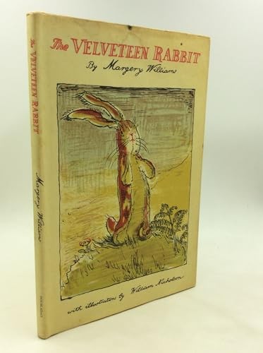 The Velveteen Rabbit or How Toys Become Real