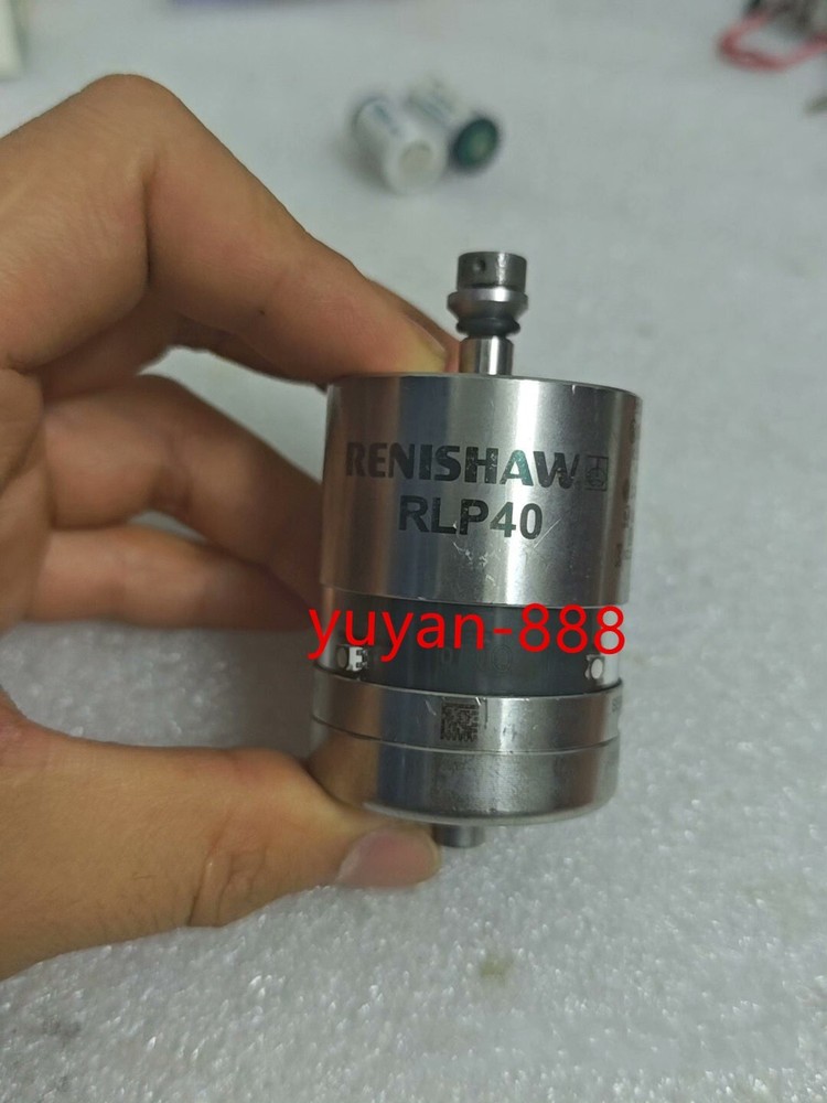 🔥1PC test good RENISHAW RLP40  by express  P1562D  with warranty