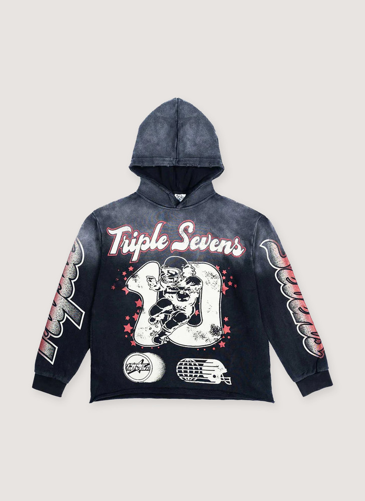 Triple Sevens All Star Sweatshirt