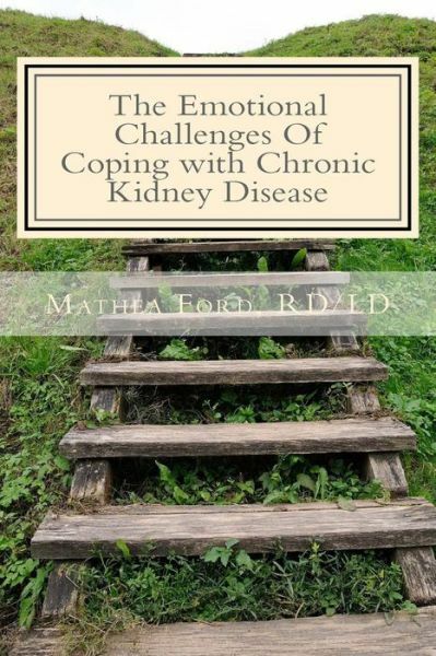The Emotional Challenges Of Coping With Chronic Kidney Disease