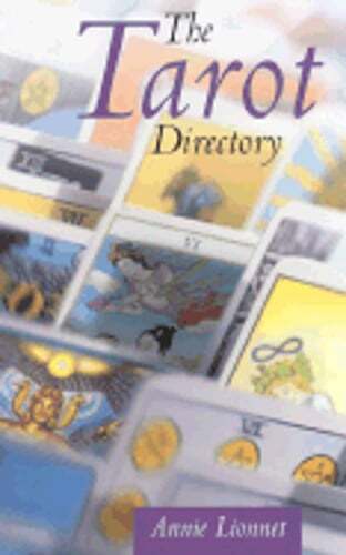 Tarot Reading Packages Directory