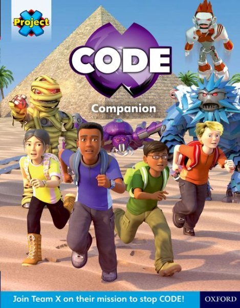 Project X Code Extra: Yellow-gold Book Band, Oxford Level 3-9: Project X Code...