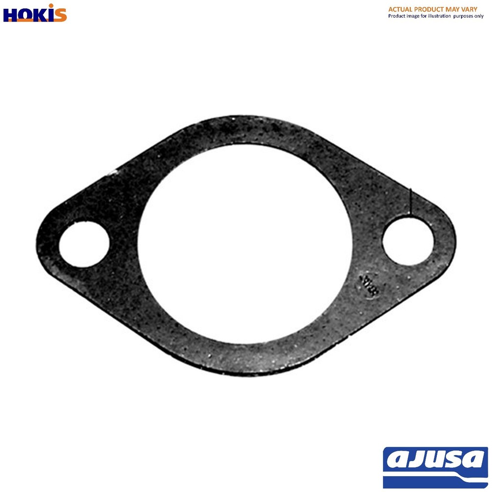 GASKET EXHAUST PIPE 01532400 FOR K24W7/K24V7 2.4L R18A1/R18Z4/R18Z1/R18A9 1.8L