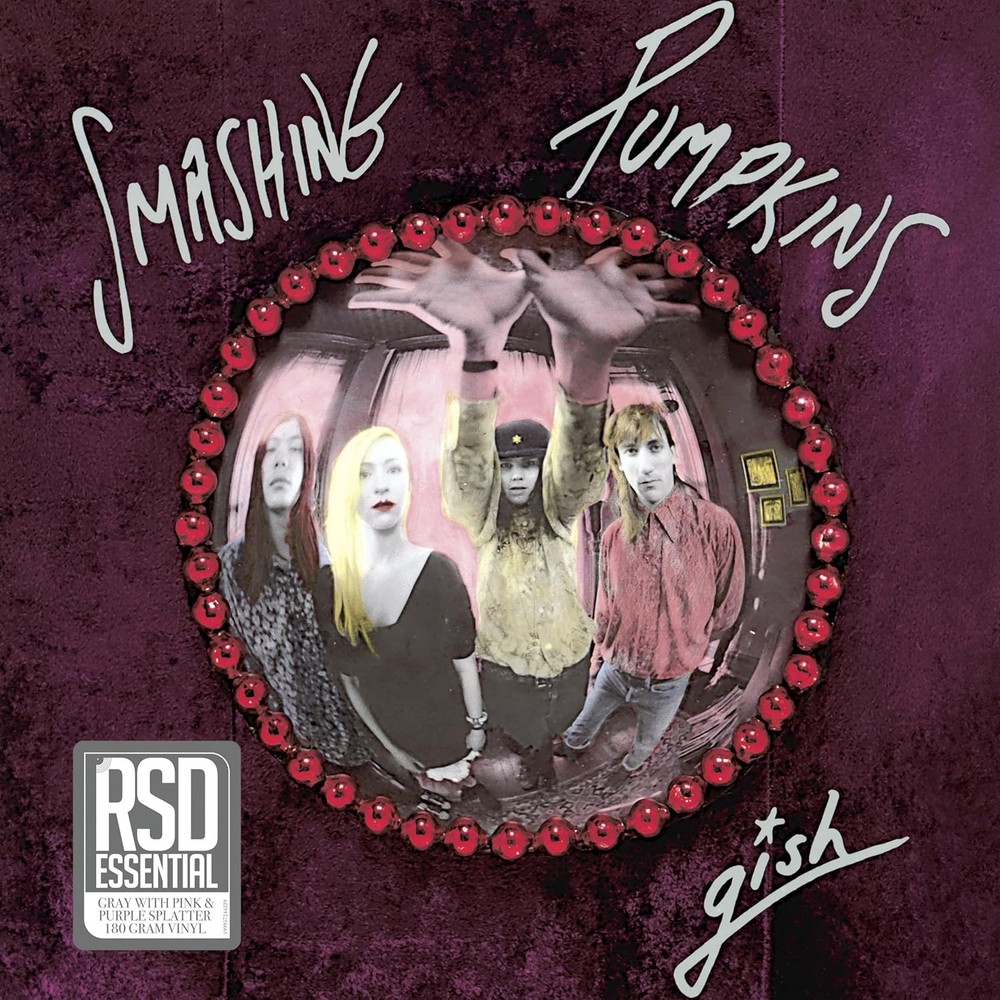 Smashing Pumpkins,The Gish(Lp Indie