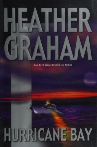Hurricane Bay by Graham, Heather, Good Book