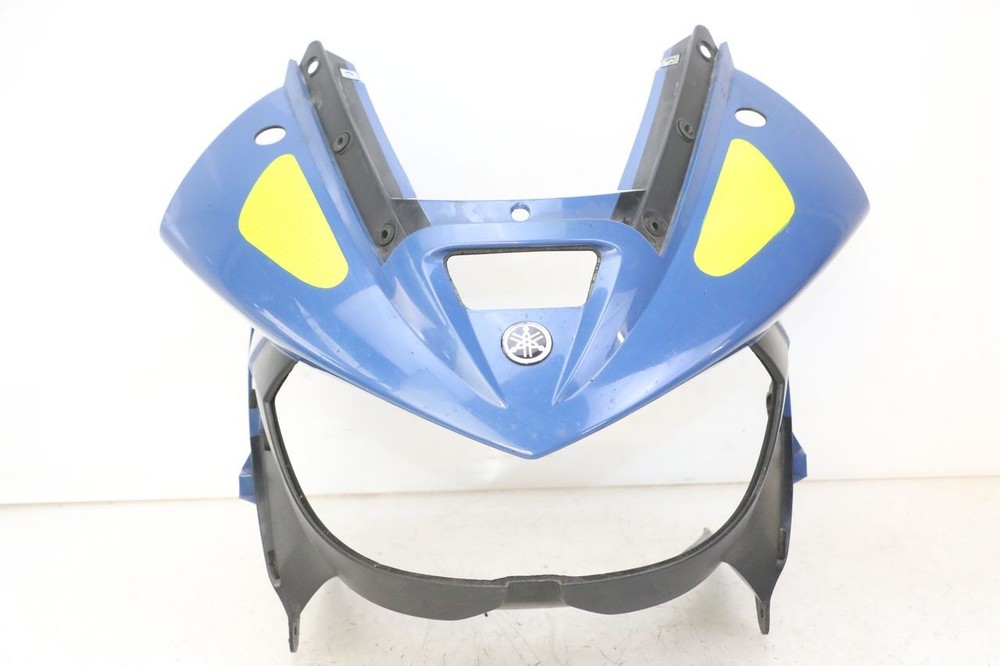 CARENADO FRONTAL - YAMAHA TDM ABS 900 (2002 - 2014)