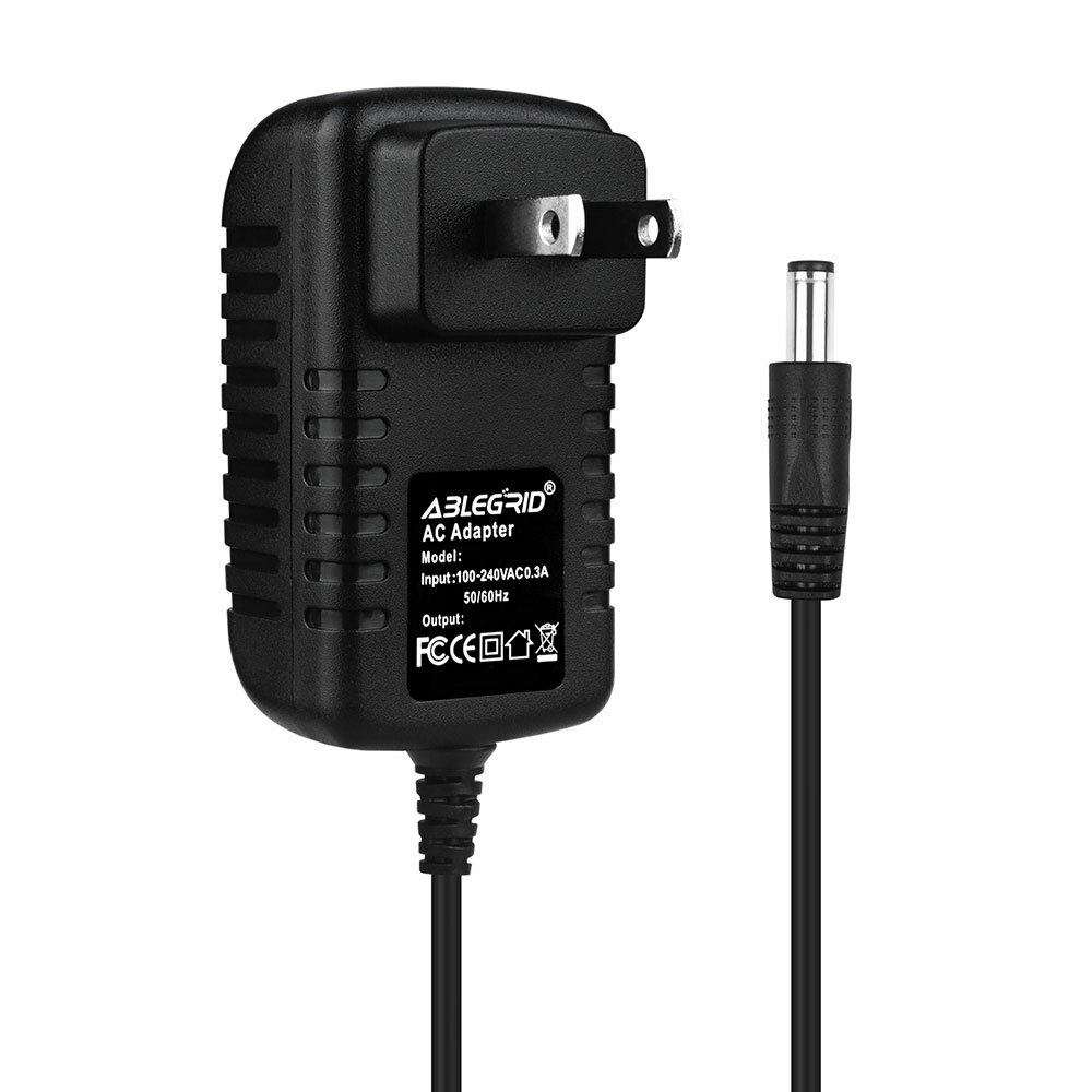 5V AC Adapter For Roku 2 XD Streaming Media Player 3050X 2050x Power Supply Cord