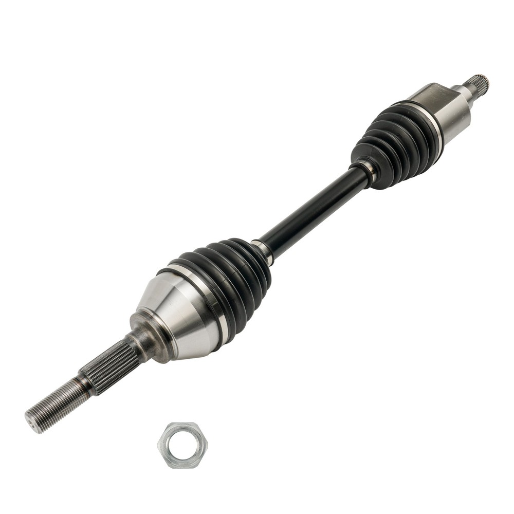 CV Axle Shaft Assembly Front Left/Right For 2002-2009 GMC Envoy 4.2L 661345