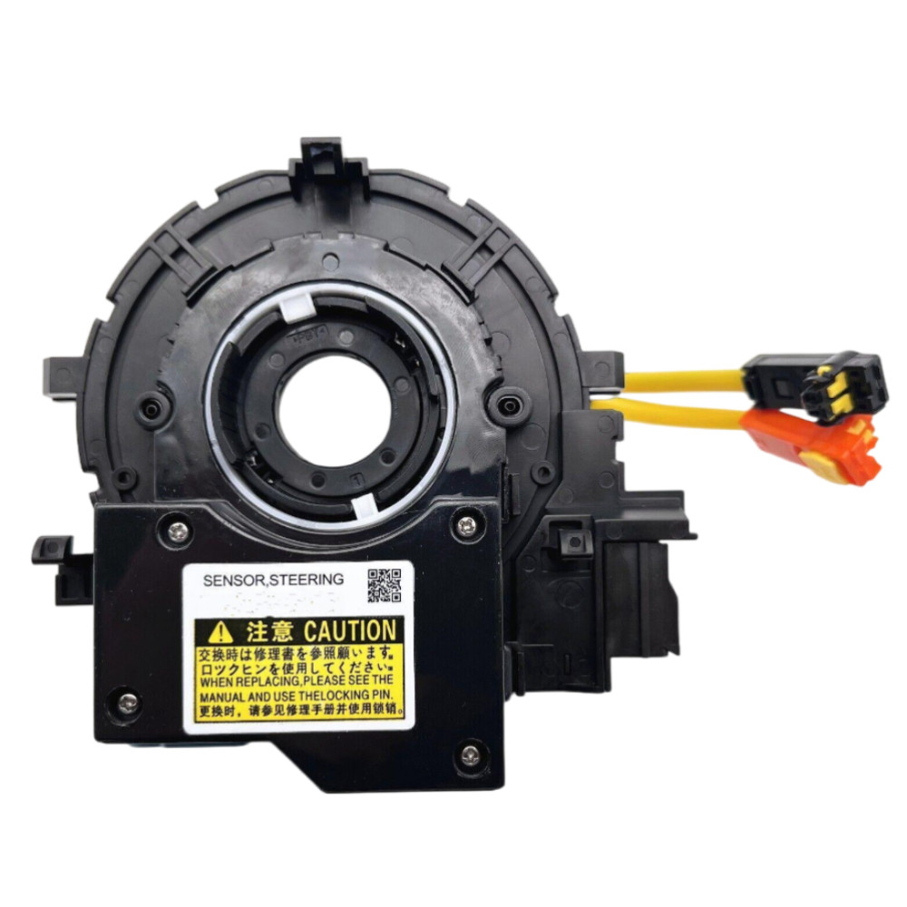 NEW STEERING ANGLE SENSOR Clock spring For Toyota Corolla Camry 89245-02080