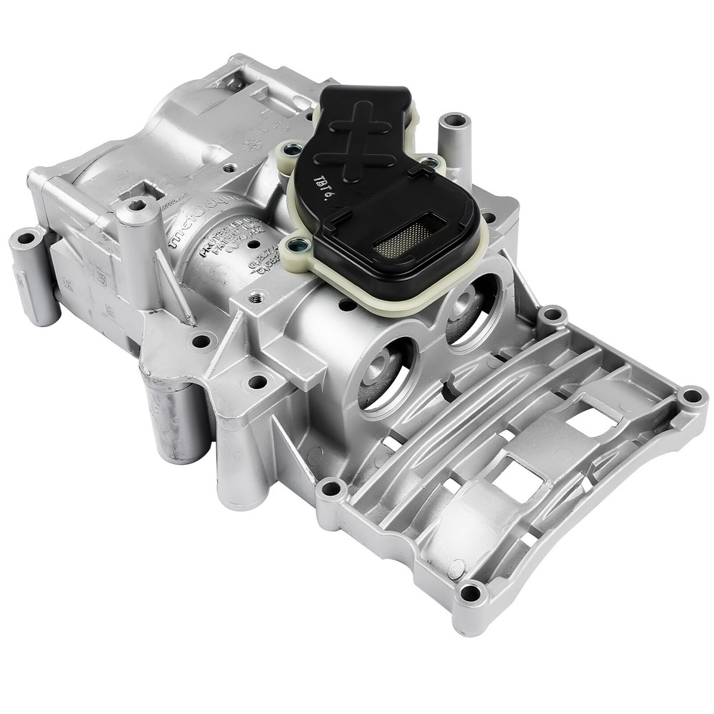 Balance Shaft Oil Pump for Kia Sorento 2.0L 2.4L 3.3L GAS DOHC 4-Door 2015-2018