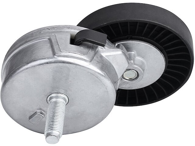 SKP Accessory Belt Tensioner fits Pontiac Grand Prix 1991 2.3L 4 Cyl 15YRVR