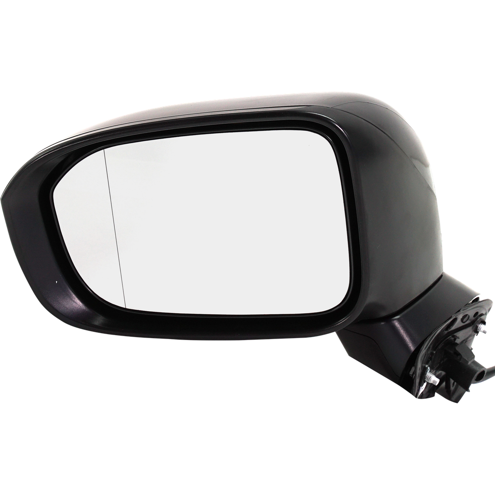 New Driver Side Mirror For Honda Civic 2014-2015
