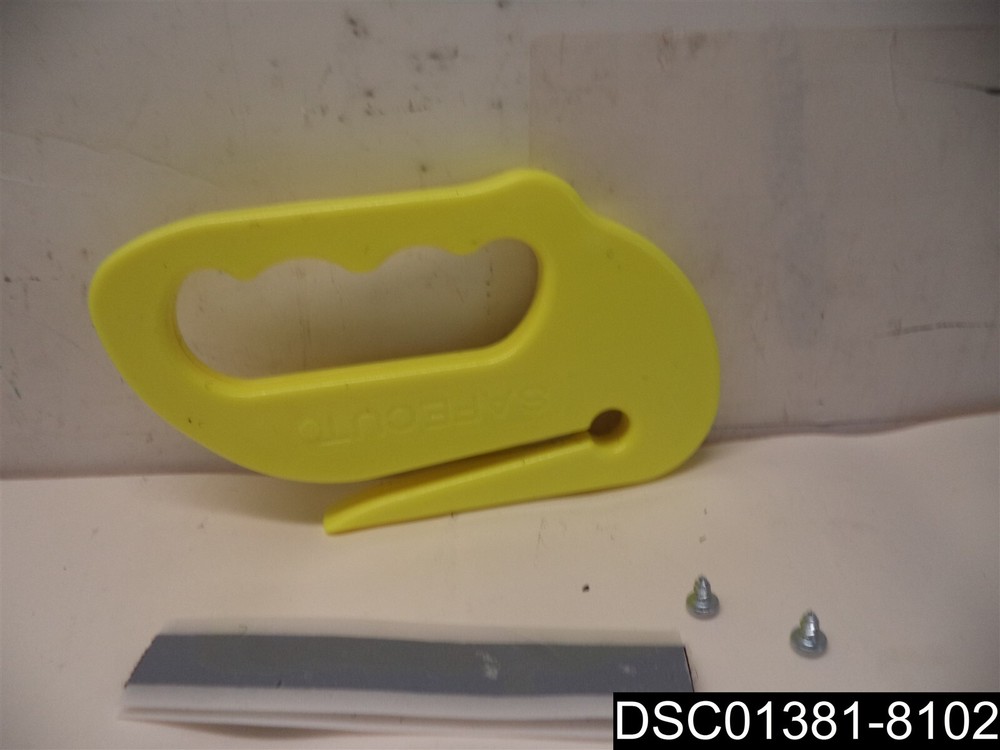 Besi, TT1004, Safe Cut Stainless Steel Web Cutter