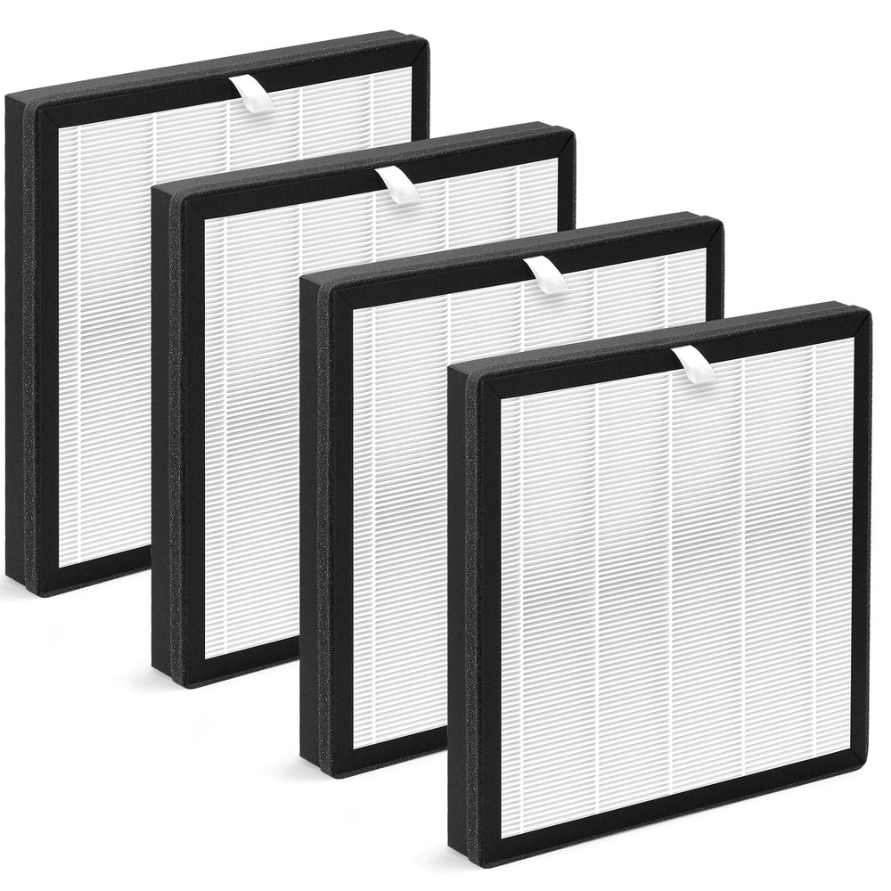 G3 H13 HEPA Filter Replacement Compatible with AMEIFU Air Purifier Replacemen...