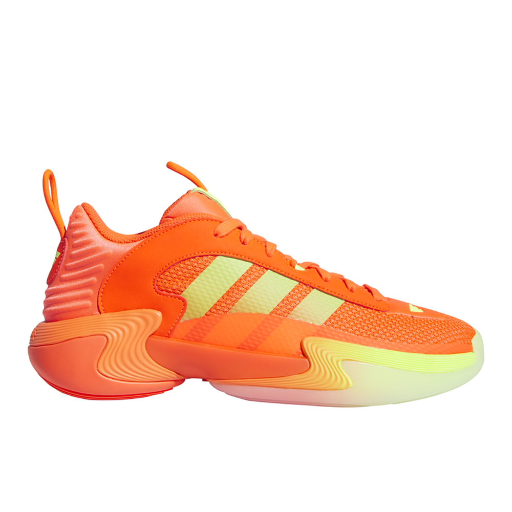 adidas Exhibit Select 2.0 Basketball  Womens Red Sneakers Athletic Shoes IG6623