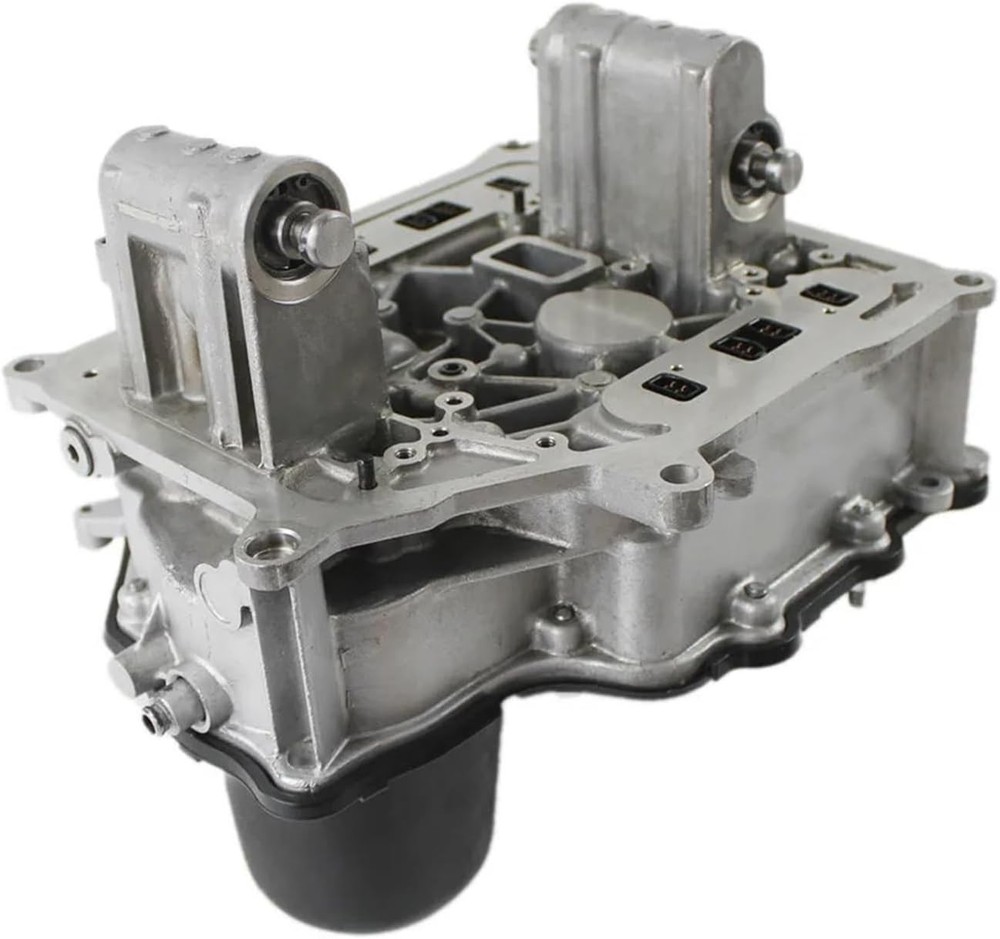 Automatic Transmission Valve Body 7 Speed Gearbox For Audi VW Seat DSG DQ200 0AM