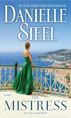Mistress, Paperback by Steel, Danielle, Like New Used, Free shipping in the US