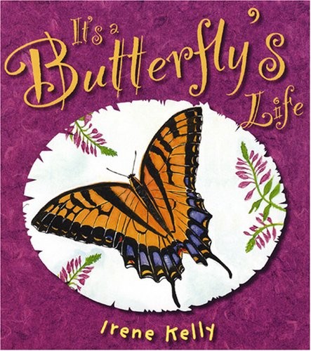 It's a Butterfly's Life, Kelly, Irene