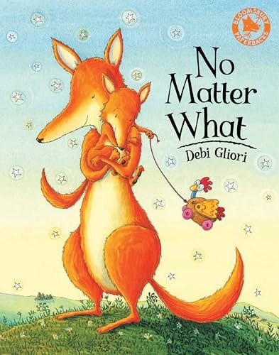 No Matter What by Gliori, Debi Paperback Book The Fast Free ShippingFREE US DELIVERY | ISBN: 0747563314 | Quality Books