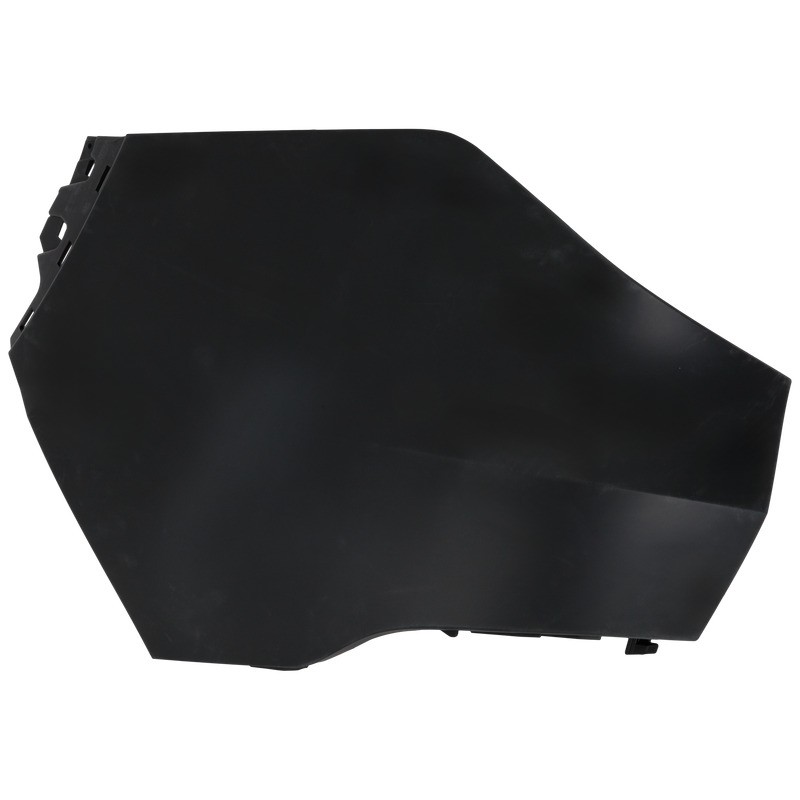 Bumper Cover Rear Passenger Side For 2023-2025 Kia Sportage