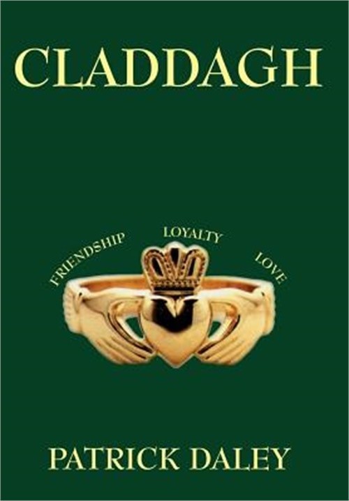 Claddagh (Hardback or Cased Book)