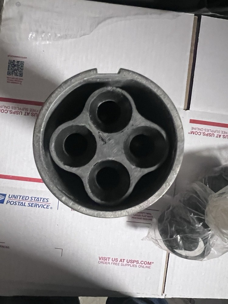 ACP1034CDRS Appleton Plug
