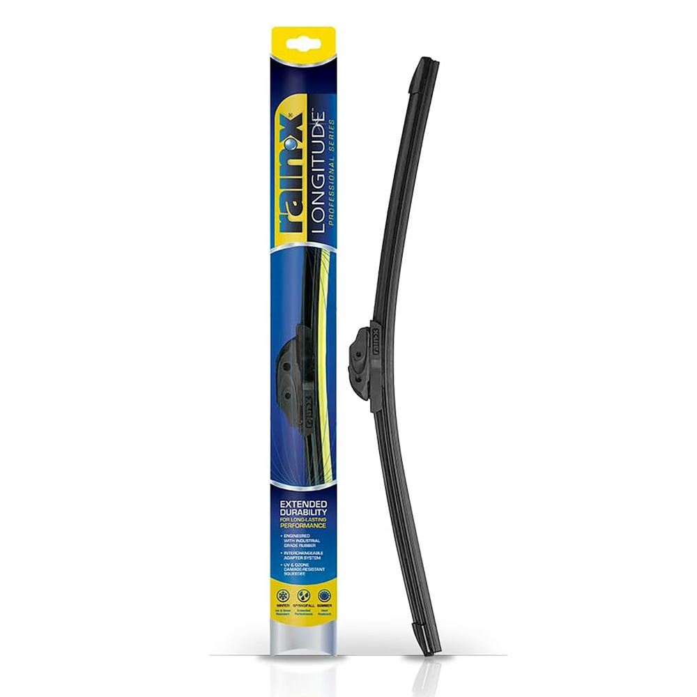 Rain X RX30118 - Longitude Windshield Wiper Blade 18 Inch